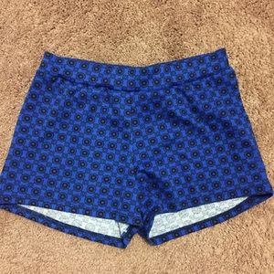 Fashion Shorts